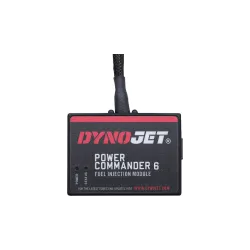 PartzBiz HD PC6-15011 - Dynojet Power Commander 6 Ignition Adjustment EFI OE USB Tuner Harley Touring 08-13 PartzBiz HD PC6-15011 - Dynojet Power Commander 6 Ignition Adjustment EFI OE USB Tuner Harley Touring 08-13