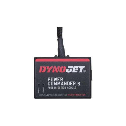 PartzBiz HD: 3483125-Dynojet Power Commander 6 Ignition Adjustment EFI OE USB Tuner Harley Touring 08-13