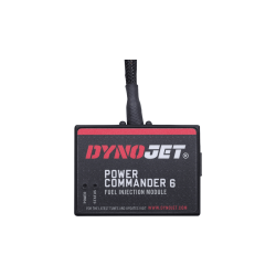 PartzBiz HD PC6-15025 - Dynojet Power Commander 6 Ignition Adjustment EFI USB OE Harley Dyna 04-05 PartzBiz HD PC6-15025 - Dynojet Power Commander 6 Ignition Adjustment EFI USB OE Harley Dyna 04-05