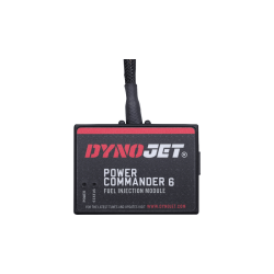 PartzBiz HD PC6-15040 - Dynojet Power Commander 6 Ignition Adjustment EFI USB OE Harley Touring 97-01 PartzBiz HD PC6-15040 - Dynojet Power Commander 6 Ignition Adjustment EFI USB OE Harley Touring 97-01
