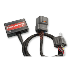 PartzBiz HD FC22002 - Dynojet Power Commander FC Tuner ATV Off-Road 15-19 Yamaha Raptor 700 4x2