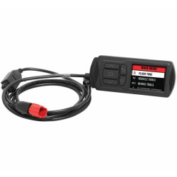PartzBiz HD PV3-15-03 - Dynojet Power Vision 3 Fuel Tuner 2021+ Harley Touring Softail Pan America XL