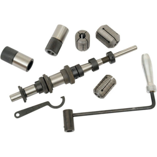 PartzBiz HD: 3448422-Eastern MC อะไหล่ Crankcase Bearing Lap Tool Harley Big Twin Ironhead Model K
