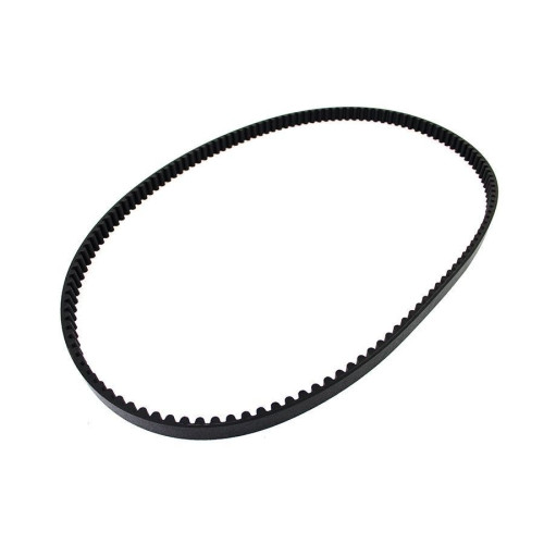 PartzBiz HD: 4425278-24 มม.BDL เข็มขัดเปลี่ยนด้านหลัง 134 ฟัน OE Repl 40000018 Harley Softail 18-Up