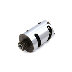 PartzBiz HD VT49-1040 - 45" Transmission Shifter Drum Harley Davidson Knucklehead Panhead 36-52