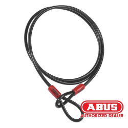 PartzBiz HD WP57-020781 - ABUS 20781 5 Cobra 10/1000 33 Ft Cable No Lock 101161 | 20781 5