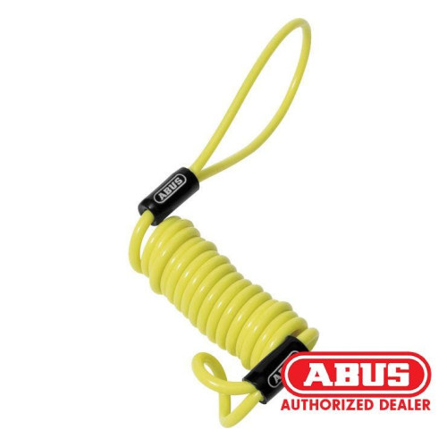 PartzBiz HD: 4425179-ABUS 3391960026837 Memory Cable Disc/Chain Lock 101141 | 3391960026837 PartzBiz HD: 4425179-ABUS 3391960026837 Memory Cable Disc/Chain Lock 101141 | 3391960026837