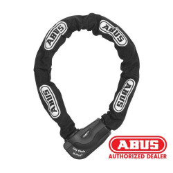 PartzBiz HD WP57-018896 - ABUS 4003318 18896 1 Granit City Chain Lock X+/140 101021 | 4003318 18896 1