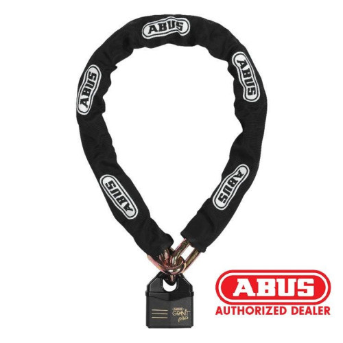 PartzBiz HD: 4425159-ABUS 52285 7 Granit Power Chain 37 14KS/120 Black Loop 101146 | 52285 7 PartzBiz HD: 4425159-ABUS 52285 7 Granit Power Chain 37 14KS/120 Black Loop 101146 | 52285 7
