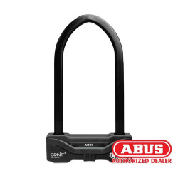 PartzBiz HD WP57-058607 - ABUS 4003318 58607 1 Granit Extreme U Lock 59 Shackle 101127 | 4003318 58607 1