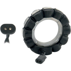 PartzBiz HD 152103 - Accel Molded 22 Amp Alternator Stator Harley Shovelhead 81-84 Rep OEM 29965-81 | 152103 Repl OEM 29965-81 PartzBiz HD 152103 - Accel Molded 22 Amp Alternator Stator Harley Shovelhead 81-84 Rep OEM 29965-81 | 152103 Repl OEM 29965-81