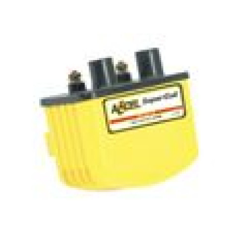 PartzBiz HD: 4425097-Accel Performance Single Fire Super Coil for Harley | 140408 PartzBiz HD: 4425097-Accel Performance Single Fire Super Coil for Harley | 140408