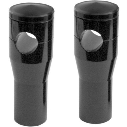 PartzBiz HD: 4425071-Accutronix Black 4 ” ตัวยกอลูมิเนียม Billet แบบกำหนดเอง 1 ” บาร์ Standard Triples Fit PartzBiz HD: 4425071-Accutronix Black 4 ” ตัวยกอลูมิเนียม Billet แบบกำหนดเอง 1 ” บาร์ Standard Triples Fit