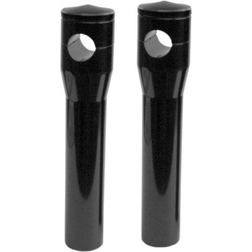 PartzBiz HD: 4425077-Accutronix Black 8 ” ไรเซอร์อลูมิเนียม Billet แบบกำหนดเอง 1 ” แฮนด์ FXSTS Triple Fit PartzBiz HD: 4425077-Accutronix Black 8 ” ไรเซอร์อลูมิเนียม Billet แบบกำหนดเอง 1 ” แฮนด์ FXSTS Triple Fit
