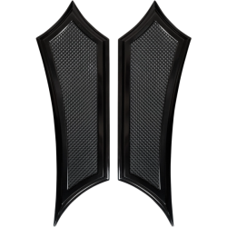 PartzBiz HD DS16211034 - Accutronix Black Instigator แผ่นปูพื้นแบบขยาย Indian Chief 14-Up FBF91-IB PartzBiz HD DS16211034 - Accutronix Black Instigator แผ่นปูพื้นแบบขยาย Indian Chief 14-Up FBF91-IB