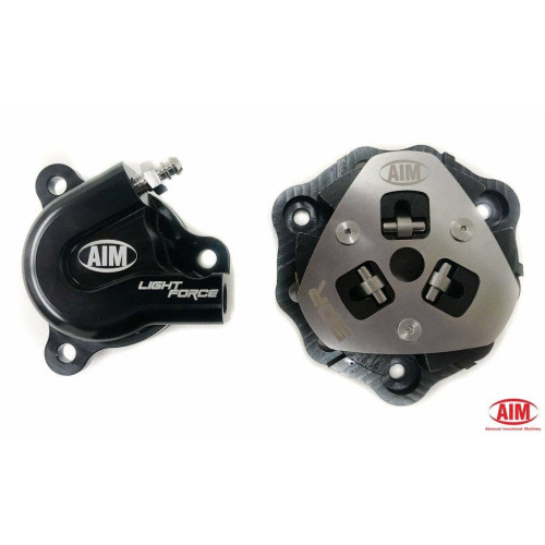 PartzBiz HD: 4424956-AIM 3 แรงดันแปรผัน A&S คลัตช์ + Light Force Slave Cylinder Harley FL 17-Up Harley CVO electra road glide street king breakout Heritage fat boy bob trike tri softail touring davidson VP036-SDR LF002 LFK003 PartzBiz HD: 4424956-AIM 3 แรงดันแปรผัน A&S คลัตช์ + Light Force Slave Cylinder Harley FL 17-Up Harley CVO electra road glide street king breakout Heritage fat boy bob trike tri softail touring davidson VP036-SDR LF002 LFK003
