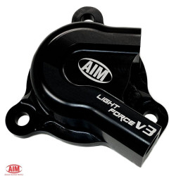 PartzBiz HD LF003-005 - AIM LF V3 Light Force คลัตช์ทาสกระบอก Harley Touring; ซอฟท์เทลและซีวีโอ 17-20