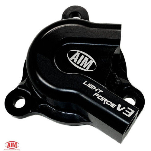 PartzBiz HD: 4424960-AIM LF V3 Light Force คลัตช์ทาสกระบอก Harley Touring; ซอฟท์เทลและซีวีโอ 17-20