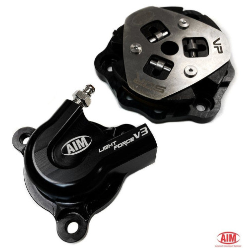 PartzBiz HD: 4424962-AIM Light Force V3 สเลฟซิลินเดอร์ + VP-SDR 3 ชุดคลัตช์สไตล์สตั๊ดคอมโบ 17-21 PartzBiz HD: 4424962-AIM Light Force V3 สเลฟซิลินเดอร์ + VP-SDR 3 ชุดคลัตช์สไตล์สตั๊ดคอมโบ 17-21