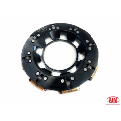 PartzBiz HD VP043-002 - AIM Performance คลัทช์ VP-Sport Evo Stock 883cc Harley Big Twin 90-97 Evo 91-20 VP043-001 sportster XL