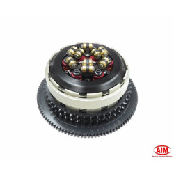 PartzBiz HD TA008-002 - AIM TA008-002 CF2 ชุดคลัตช์สายเคเบิลประสิทธิภาพสูง Harley Big Twin 07-Up อัพเกรดประสิทธิภาพทดแทนใหม่ที่ดีที่สุด PartzBiz HD TA008-002 - AIM TA008-002 CF2 ชุดคลัตช์สายเคเบิลประสิทธิภาพสูง Harley Big Twin 07-Up อัพเกรดประสิทธิภาพทดแทนใหม่ที่ดีที่สุด