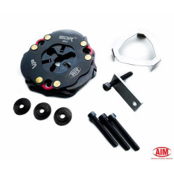 PartzBiz HD VP047-SDR - AIM VP-SDR V2 Max Variable Pressure 3 สตั๊ด สลิปเปอร์คลัตช์ Harley Touring 17-Up PartzBiz HD VP047-SDR - AIM VP-SDR V2 Max Variable Pressure 3 สตั๊ด สลิปเปอร์คลัตช์ Harley Touring 17-Up