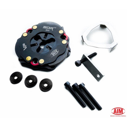 PartzBiz HD: 4424938-AIM VP-SDR V2 Max Variable Pressure 3 สตั๊ด สลิปเปอร์คลัตช์ Harley Touring 17-Up PartzBiz HD: 4424938-AIM VP-SDR V2 Max Variable Pressure 3 สตั๊ด สลิปเปอร์คลัตช์ Harley Touring 17-Up