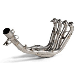 PartzBiz HD DS18120486 - Akrapovic E-B10E9 เฮดเดอร์ไทเทเนียม BMW S1000XR 2020 PartzBiz HD DS18120486 - Akrapovic E-B10E9 เฮดเดอร์ไทเทเนียม BMW S1000XR 2020