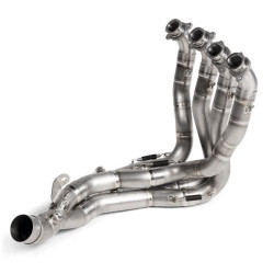 PartzBiz HD DS18120482 - Akrapovic E-H10E2 เฮดเดอร์ไทเทเนียม Honda CBR1000RR 2020 PartzBiz HD DS18120482 - Akrapovic E-H10E2 เฮดเดอร์ไทเทเนียม Honda CBR1000RR 2020