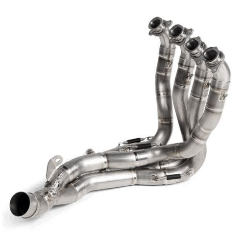 PartzBiz HD: 4424917-Akrapovic E-K10R6 เฮดเดอร์สแตนเลส Kawasaki Z H2 2020 PartzBiz HD: 4424917-Akrapovic E-K10R6 เฮดเดอร์สแตนเลส Kawasaki Z H2 2020