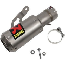 PartzBiz HD DS18113739 - Akrapovic GP Slip-On Muffler Exhaust BMW S1000RR 2020 1811-3739 18113739 S-B10SO11-CBT ดีที่สุดสำหรับสมรรถนะในการติดตาม PartzBiz HD DS18113739 - Akrapovic GP Slip-On Muffler Exhaust BMW S1000RR 2020 1811-3739 18113739 S-B10SO11-CBT ดีที่สุดสำหรับสมรรถนะในการติดตาม