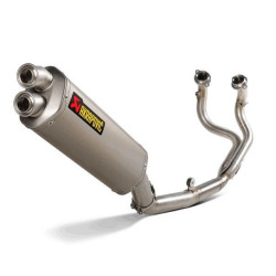 PartzBiz HD DS18102810 - Akrapovic Racing Line ท่อไทเทเนียม Honda CRF1100L Africa Twin 2020 PartzBiz HD DS18102810 - Akrapovic Racing Line ท่อไทเทเนียม Honda CRF1100L Africa Twin 2020