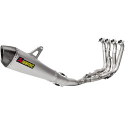 PartzBiz HD DS18102278 - Akrapovic S-B10E5-CZT Full System Evo2 ท่อไทเทเนียมทั้งหมด 15-18 BMW S1000RR | S-B10E5-CZT PartzBiz HD DS18102278 - Akrapovic S-B10E5-CZT Full System Evo2 ท่อไทเทเนียมทั้งหมด 15-18 BMW S1000RR | S-B10E5-CZT