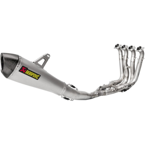 PartzBiz HD: 4424925-Akrapovic S-B10E5-CZT Full System Evo2 ท่อไทเทเนียมทั้งหมด 15-18 BMW S1000RR | S-B10E5-CZT PartzBiz HD: 4424925-Akrapovic S-B10E5-CZT Full System Evo2 ท่อไทเทเนียมทั้งหมด 15-18 BMW S1000RR | S-B10E5-CZT