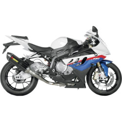 PartzBiz HD DS18101923 - Akrapovic S-B10R1-RC Full System Race Exhaust Steel Carbon Fiber 10-14 S1000RR | ท่อฟูลซิสเต็ม S-B10R1-RC PartzBiz HD DS18101923 - Akrapovic S-B10R1-RC Full System Race Exhaust Steel Carbon Fiber 10-14 S1000RR | ท่อฟูลซิสเต็ม S-B10R1-RC