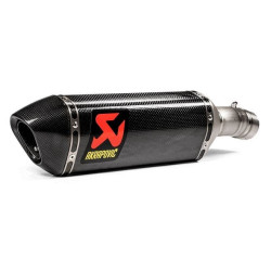 PartzBiz HD DS18114018 - Akrapovic S-B10SO13-HZC ท่อสลิปออนคาร์บอน BMW S1000XR 2020 PartzBiz HD DS18114018 - Akrapovic S-B10SO13-HZC ท่อสลิปออนคาร์บอน BMW S1000XR 2020
