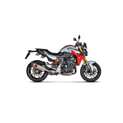 PartzBiz HD DS18114055 - Akrapovic S-B9SO1-HAPLT ท่อสลิปออนไทเทเนียม BMW F900R 2020 PartzBiz HD DS18114055 - Akrapovic S-B9SO1-HAPLT ท่อสลิปออนไทเทเนียม BMW F900R 2020