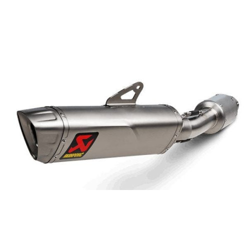 PartzBiz HD: 4424892-Akrapovic S-H10SO25-APLT Titanium Track Day Slip-On Muffler Honda CBR1000RR 2020 PartzBiz HD: 4424892-Akrapovic S-H10SO25-APLT Titanium Track Day Slip-On Muffler Honda CBR1000RR 2020