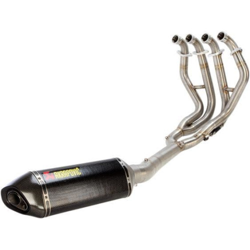 PartzBiz HD: 4424904-Akrapovic S-S13R2-RC Full System Race Exhaust Steel Carbon Fiber 08-17 Hayabusa | S-S13R2-RC PartzBiz HD: 4424904-Akrapovic S-S13R2-RC Full System Race Exhaust Steel Carbon Fiber 08-17 Hayabusa | S-S13R2-RC