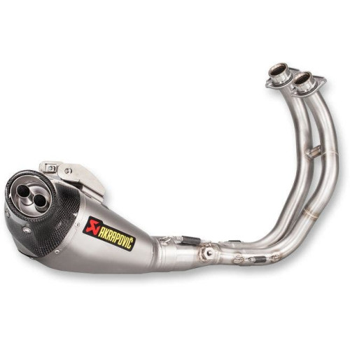 PartzBiz HD: 4424872-Akrapovic S-Y7R5-HEGEH Full System Race Exhaust Steel Titanium Carbon 14-18 Fz07 | S-Y7R5-HEGEH PartzBiz HD: 4424872-Akrapovic S-Y7R5-HEGEH Full System Race Exhaust Steel Titanium Carbon 14-18 Fz07 | S-Y7R5-HEGEH