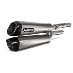 PartzBiz HD DS18113943 - Akrapovic Slip-Onท่อไอเสียไทเทเนียมTriumph Scrambler 1200 XC EX 19-20 19-20 1811-3943 18113943 S-T12SO3-HCQT ดีที่สุดสำหรับประสิทธิภาพในสนามพร้อม PartzBiz HD DS18113943 - Akrapovic Slip-Onท่อไอเสียไทเทเนียมTriumph Scrambler 1200 XC EX 19-20 19-20 1811-3943 18113943 S-T12SO3-HCQT ดีที่สุดสำหรับประสิทธิภาพในสนามพร้อม