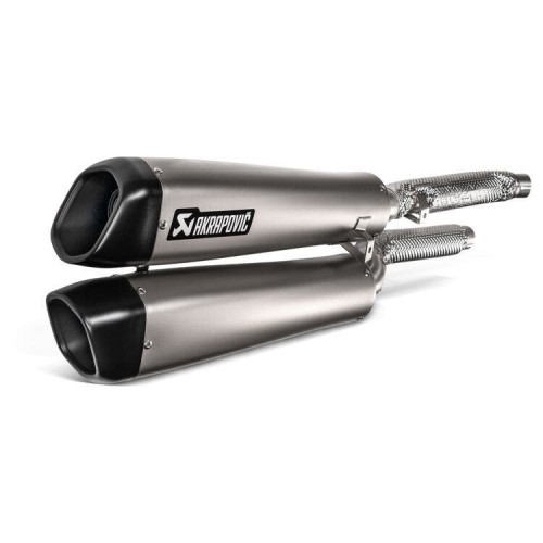 PartzBiz HD: 4424878-Akrapovic Slip-Onท่อไอเสียไทเทเนียมTriumph Scrambler 1200 XC EX 19-20 19-20 1811-3943 18113943 S-T12SO3-HCQT ดีที่สุดสำหรับประสิทธิภาพในสนามพร้อม PartzBiz HD: 4424878-Akrapovic Slip-Onท่อไอเสียไทเทเนียมTriumph Scrambler 1200 XC EX 19-20 19-20 1811-3943 18113943 S-T12SO3-HCQT ดีที่สุดสำหรับประสิทธิภาพในสนามพร้อม