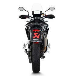 PartzBiz HD DS18114100 - Akrapovic Titanium Slip-On Line ท่อไอเสีย Triumph Tiger 900 '20 S-T9SO3-HRT PartzBiz HD DS18114100 - Akrapovic Titanium Slip-On Line ท่อไอเสีย Triumph Tiger 900 '20 S-T9SO3-HRT
