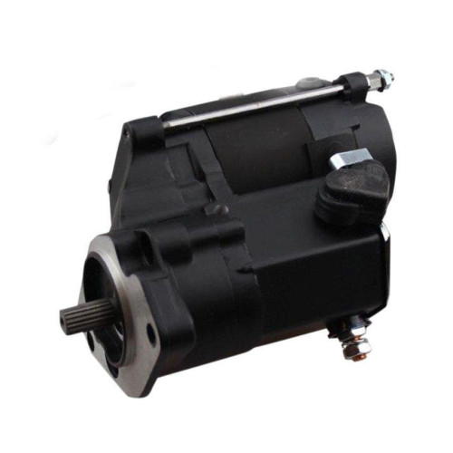 PartzBiz HD: 4424847-All Balls 1.7kw Black High Performance OEM Replacement Starter Harley 90-06 | 80-1003 Repl OEM 31553-90 & 31553-94 PartzBiz HD: 4424847-All Balls 1.7kw Black High Performance OEM Replacement Starter Harley 90-06 | 80-1003 Repl OEM 31553-90 & 31553-94