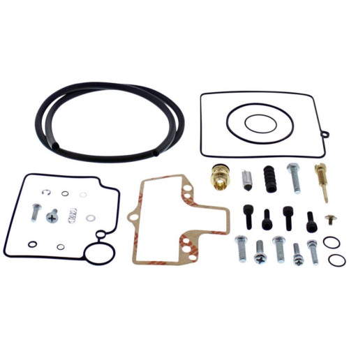 PartzBiz HD: 4424856-All Balls Carburetor Gasket Repair Kit Mikuni 48 Series 26-10053