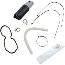 PartzBiz HD AB47-2020 - All Balls Racing 47-2020 Fuel Pump Module Rebuild Kit 07-19 Harley Davidson Sportster XL 1200 883 Deluxe Hugger Custom Sport Iron roadster เจ็ดสิบสองสี่สิบแปด Street Rod XG500 XG750 Replacement Upgrade จักรยานรถจักรยานยนต์ 2007 2008 2009 2010 2011 2012 20 PartzBiz HD AB47-2020 - All Balls Racing 47-2020 Fuel Pump Module Rebuild Kit 07-19 Harley Davidson Sportster XL 1200 883 Deluxe Hugger Custom Sport Iron roadster เจ็ดสิบสองสี่สิบแปด Street Rod XG500 XG750 Replacement Upgrade จักรยานรถจักรยานยนต์ 2007 2008 2009 2010 2011 2012 20