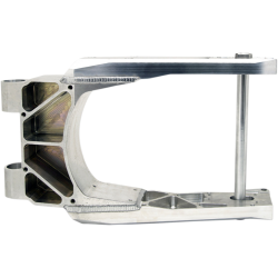 PartzBiz HD DS13010142 - Alloy Art SA-09 The Swinger CNC Aluminum Lightweight Swing Arm PartzBiz HD DS13010142 - Alloy Art SA-09 The Swinger CNC Aluminum Lightweight Swing Arm