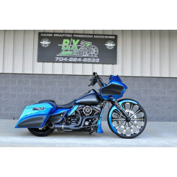 PartzBiz HD BBBFM-15 - American Suspension FM-15 Harley FLTR Road Glide Fairing Mount 15-19 PartzBiz HD BBBFM-15 - American Suspension FM-15 Harley FLTR Road Glide Fairing Mount 15-19