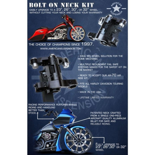 PartzBiz HD: 4424652-แพ็คเกจ American Suspension Winter Package Bolt บนต้นไม้ขนาด 26”-32” พร้อมตะเกียบและบู๊ทส์ PartzBiz HD: 4424652-แพ็คเกจ American Suspension Winter Package Bolt บนต้นไม้ขนาด 26”-32” พร้อมตะเกียบและบู๊ทส์