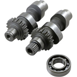 PartzBiz HD DS09251274 - Andrews 288148 TW48 Series Performance ชุดเพลาลูกเบี้ยวขับเคลื่อนด้วยโซ่ 99-06 Harley Davidson Twin Cam Touring Softail Electra Road Street Glide King Slim Fat Boy Bob Low Rider Classic Breakout Rocker Deluxe Duce อัปเกรดกำลังทดแทน 0925-1274 492956 PartzBiz HD DS09251274 - Andrews 288148 TW48 Series Performance ชุดเพลาลูกเบี้ยวขับเคลื่อนด้วยโซ่ 99-06 Harley Davidson Twin Cam Touring Softail Electra Road Street Glide King Slim Fat Boy Bob Low Rider Classic Breakout Rocker Deluxe Duce อัปเกรดกำลังทดแทน 0925-1274 492956